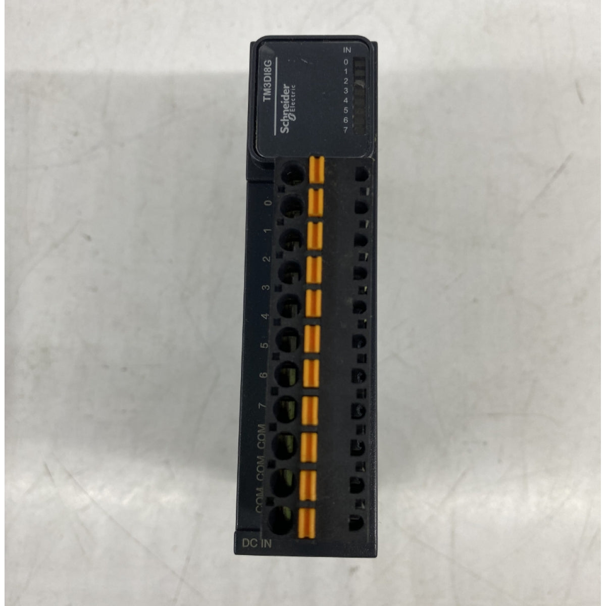 Schneider TM3DI8G Digital-Eingangsmodul