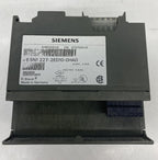 Siemens 6SN1227-2ED10-0HA0 Servo Sürücü Modülü