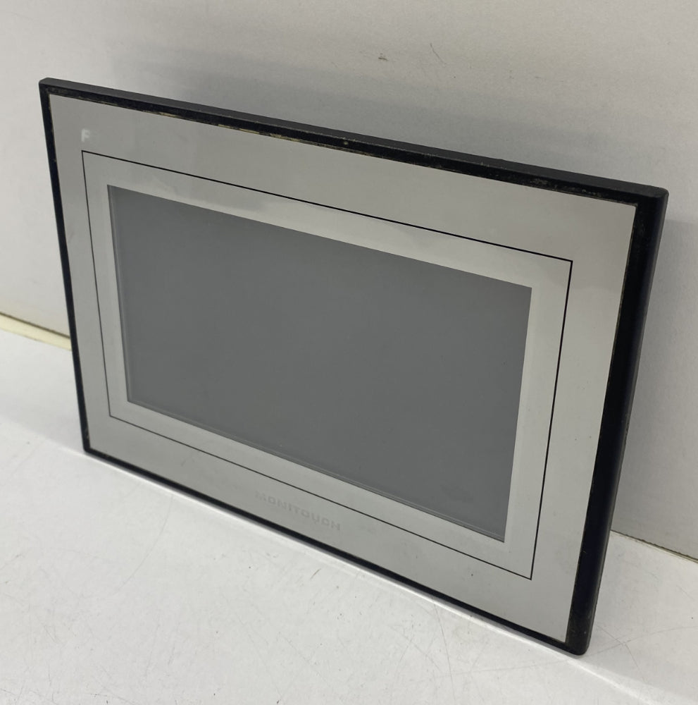 Monitouch TS1070i HMI Panel