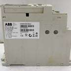Abb ACS355-03E-02A4-4 Sürücü