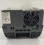 Siemens 6SL3211-0AB22-2UA1 Kontrol Ünitesi 240V 2.2Kw
