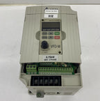 Delta VFD007M43B Sürücü 480V 0.75Kw
