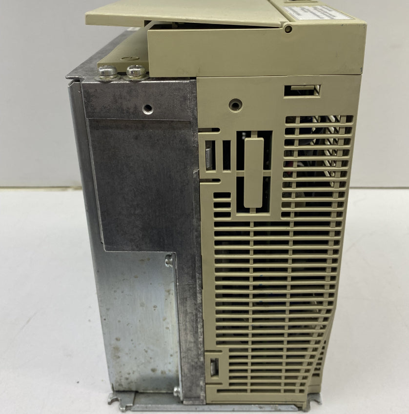 Yaskawa SGDH-50DE-OY Servo Sürücü