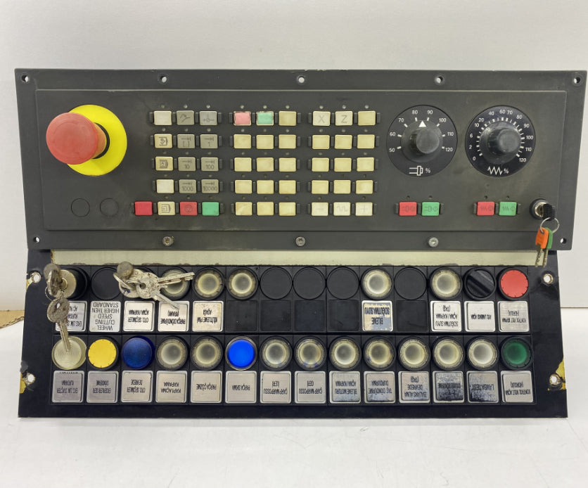 Siemens 6FC5103-0AD03-0AA0 CNC Karti
