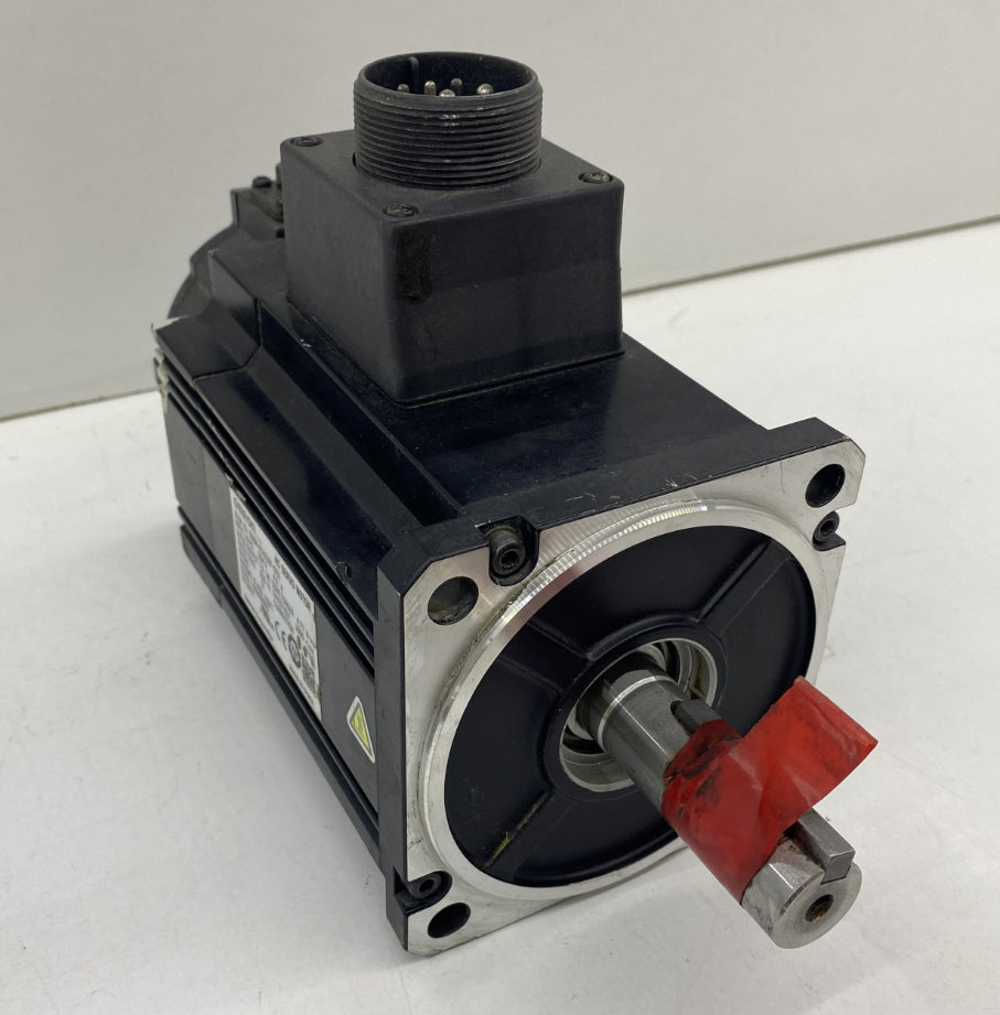 Omron R88M-K1K530F-BS2 Servo Motor 1.5Kw