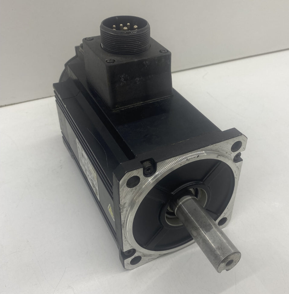 Omron R88M-K2K030F-BS2 Servo Motor 2Kw