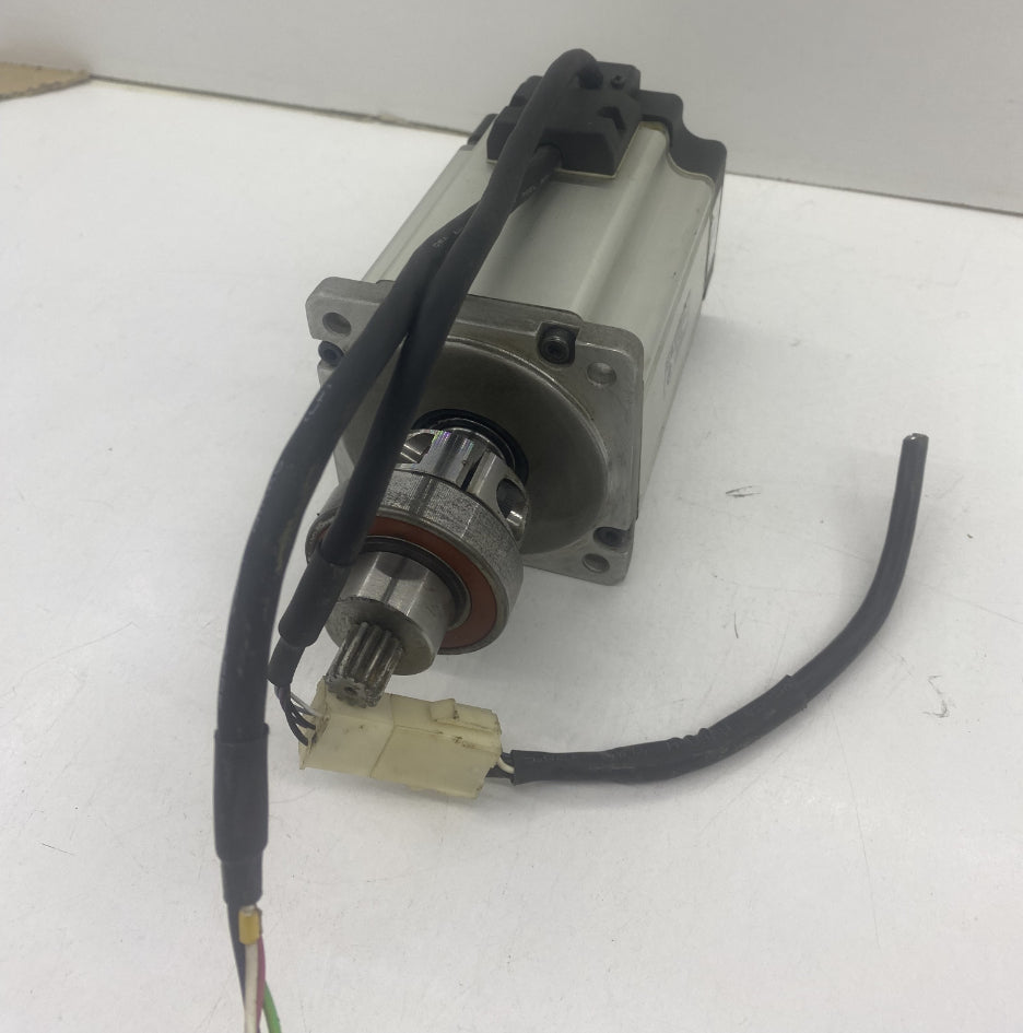 Panasonic MHMJ082G1U Servo Motor 0.75Kw
