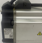 Panasonic MHMJ082G1U Servo Motor 0.75Kw