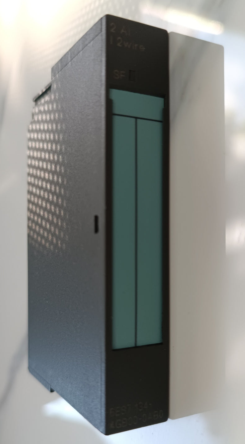 Siemens 6ES7 134-4GB00-0BA0 Analog Giriş Modülü