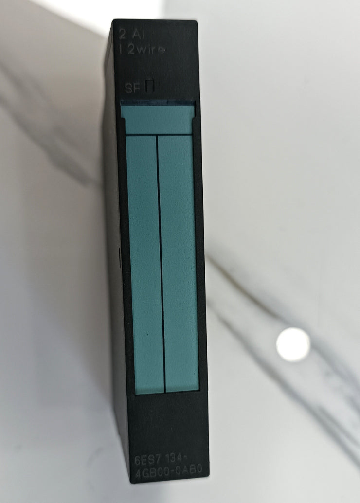 Siemens 6ES7 134-4GB00-0BA0 Analog Giriş Modülü