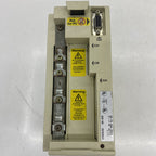 Keb ART-NR.05.F5.B3A-ZOCA Control Module 0.37Kw 240V