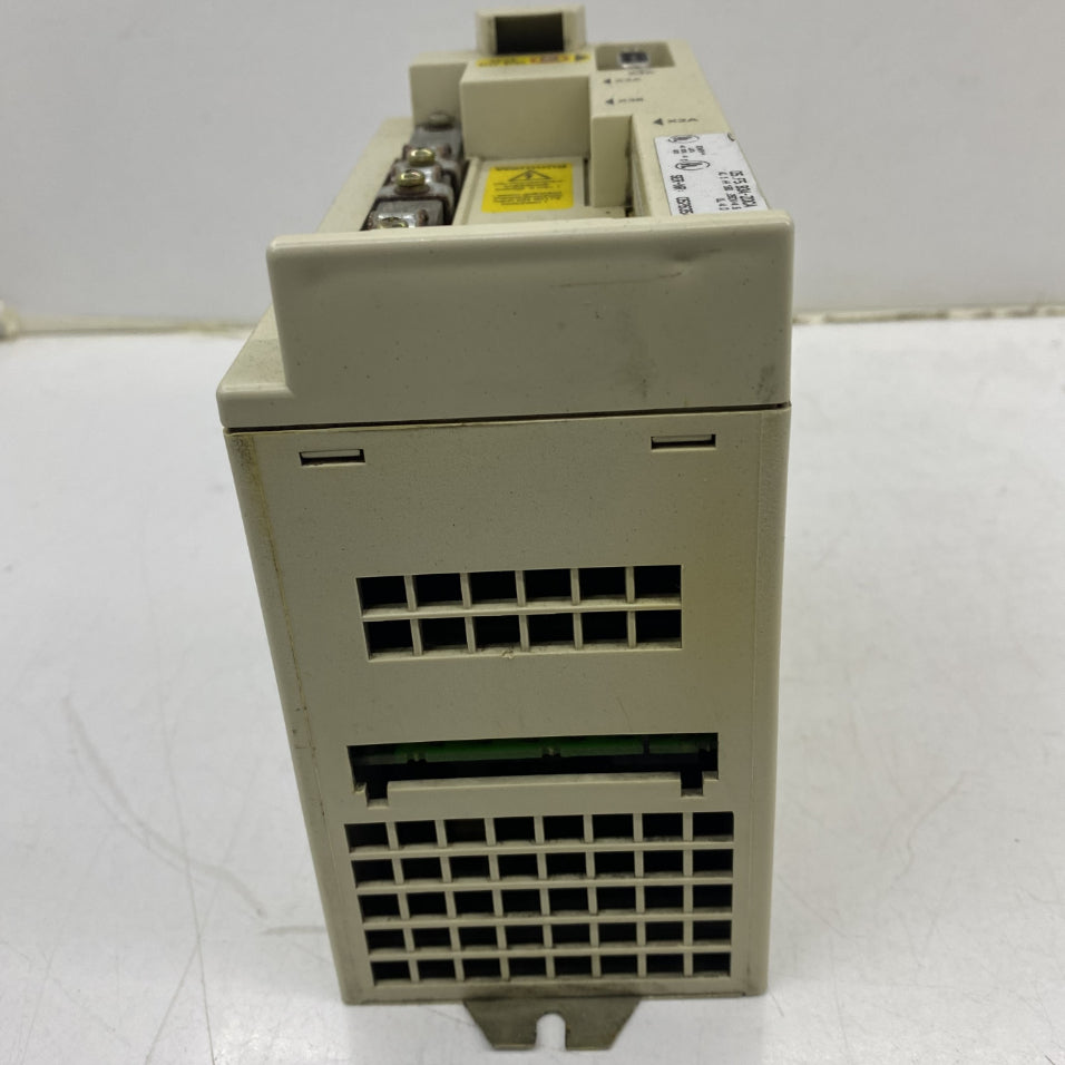 Keb ART-NR.05.F5.B3A-ZOCA Control Module 0.37Kw 240V