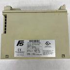 Keb ART-NR.05.F5.B3A-ZOCA Control Module 0.37Kw 240V