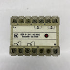 Klaschka SZP 1 - 2.41 Safety Sensor