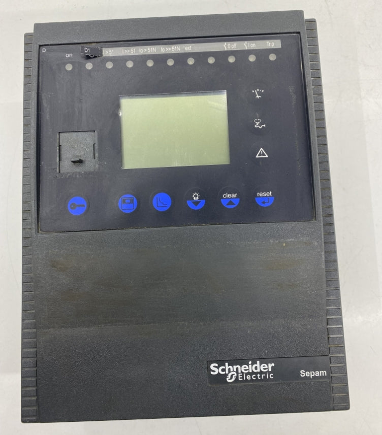 Schneider S10MD XXX JXX XNT Sürücü Modülü 1194417-S12027.15-HFA