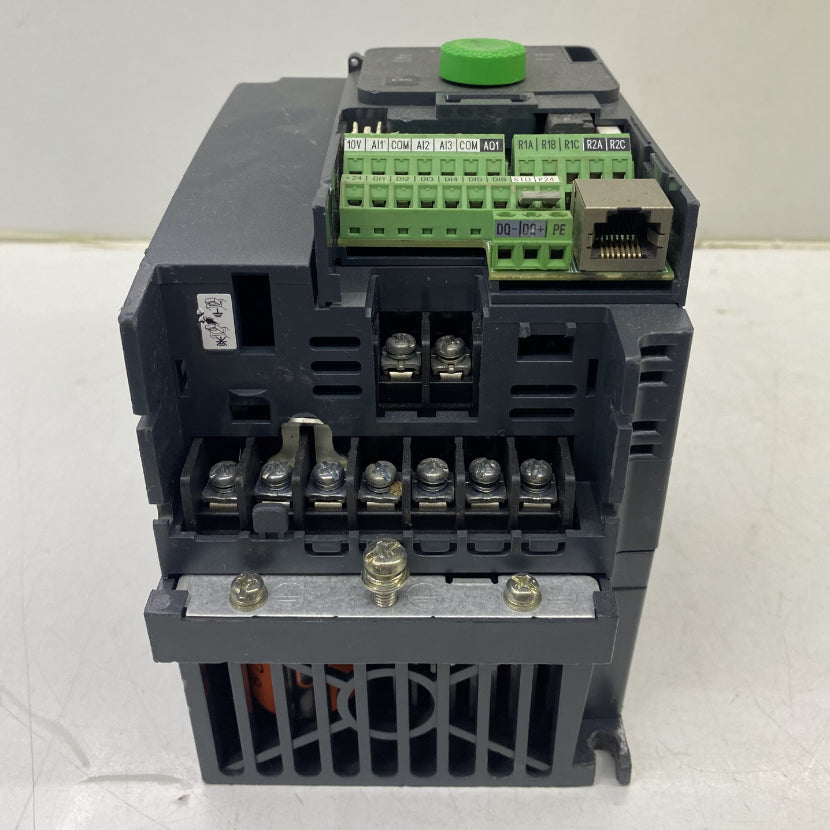 Schneider ATV320U15M2C Sürücü 1.5Kw 220V