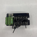 Omron DRT2-ID16S Remote IO Modülü