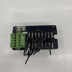 Omron DRT2-ID16S Remote IO Modülü