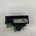 Omron DRT2-ID16S Remote IO Modülü