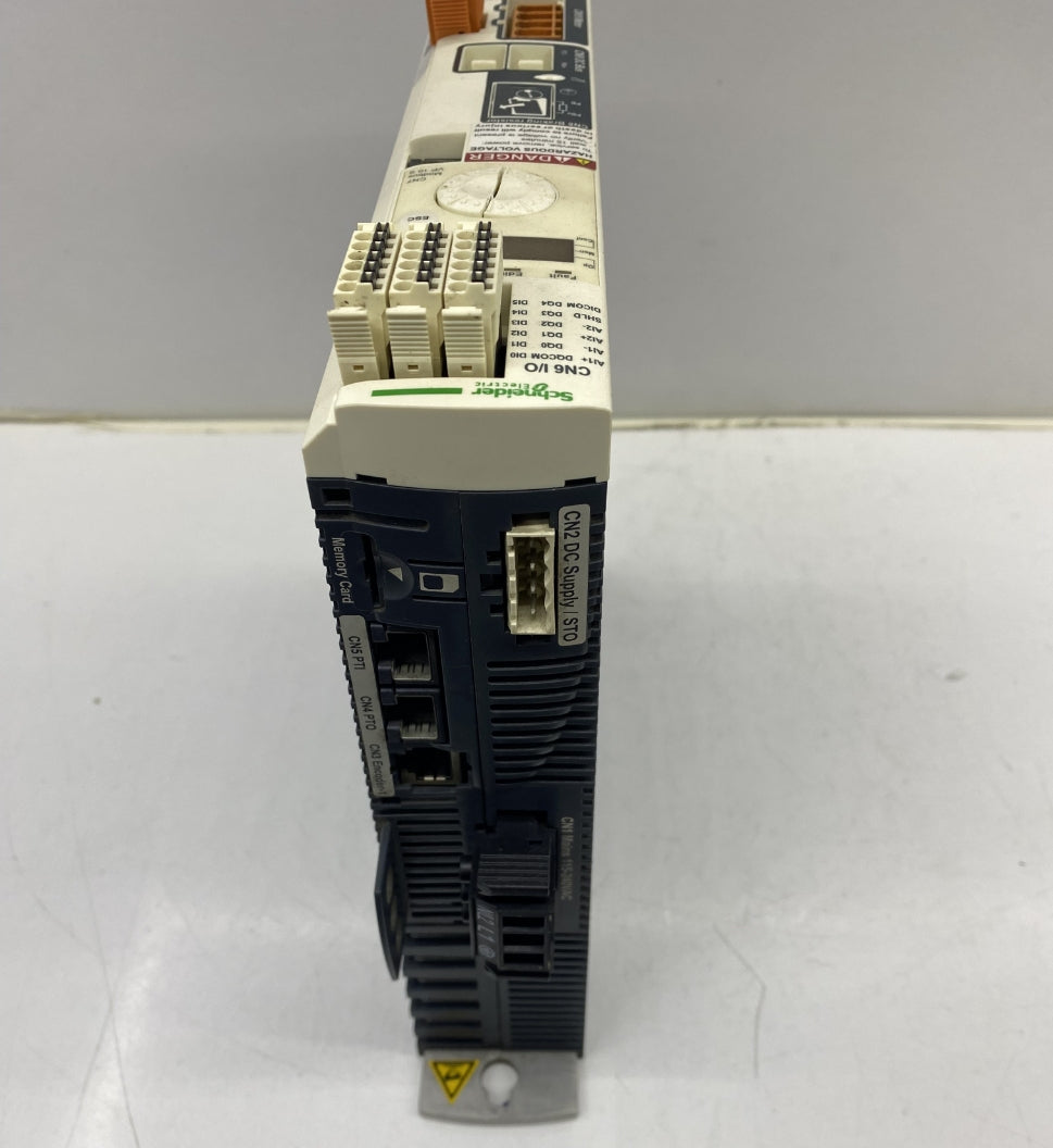 Schneider LXM32CD18M2 Servo Sürücü 1Kw 500W
