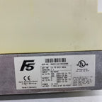 Keb ART-NR 14.F5 B1D-380A Drive 7.5Kw 500W