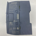 Siemens 6ES7 212-1BD30-0XB0 Plc CPU