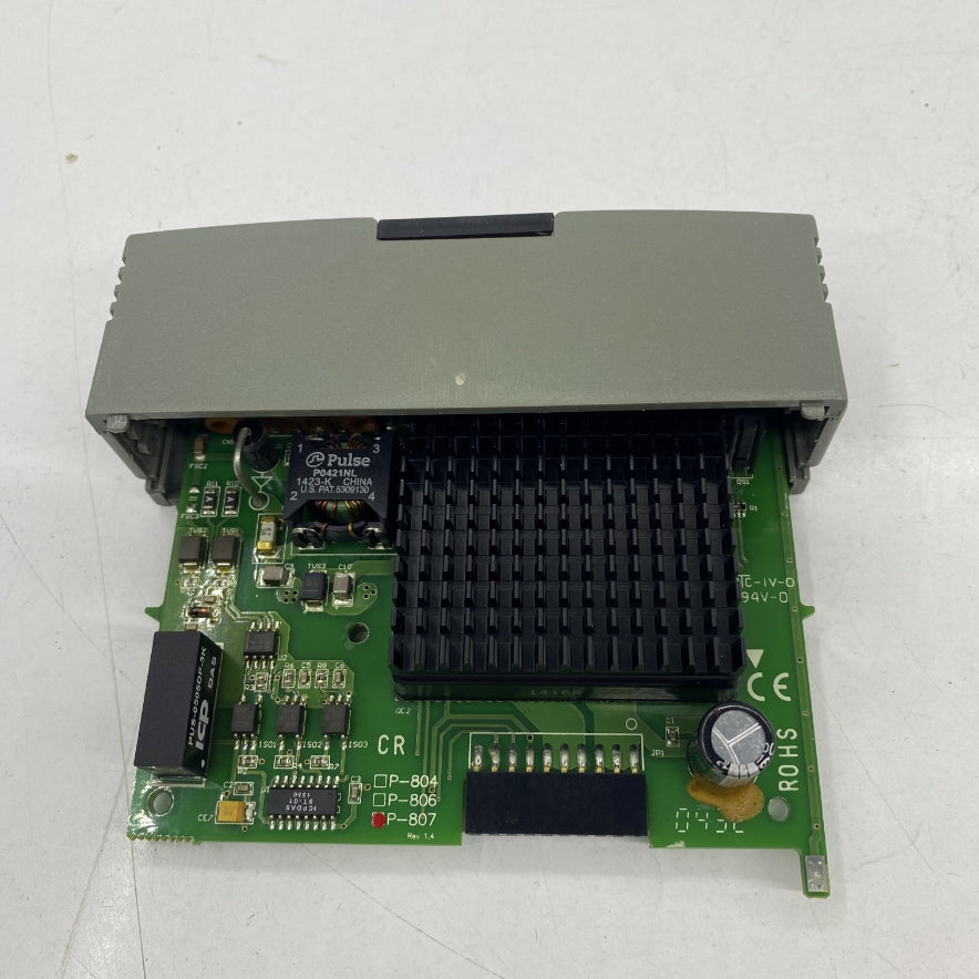 Icpcon RU-87P4-RU-87P8 POWER Power Module