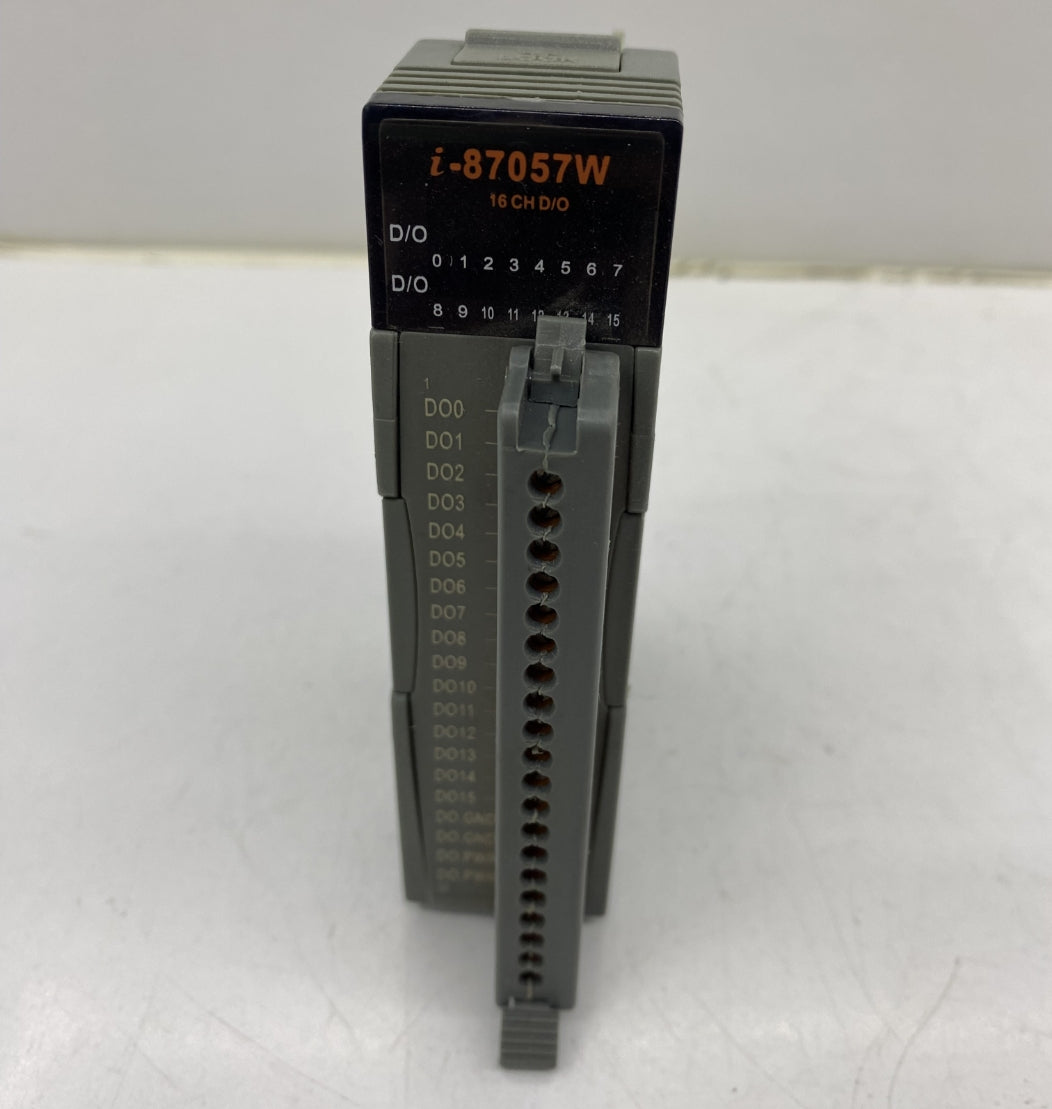 Icpcon I-87057W IO Module