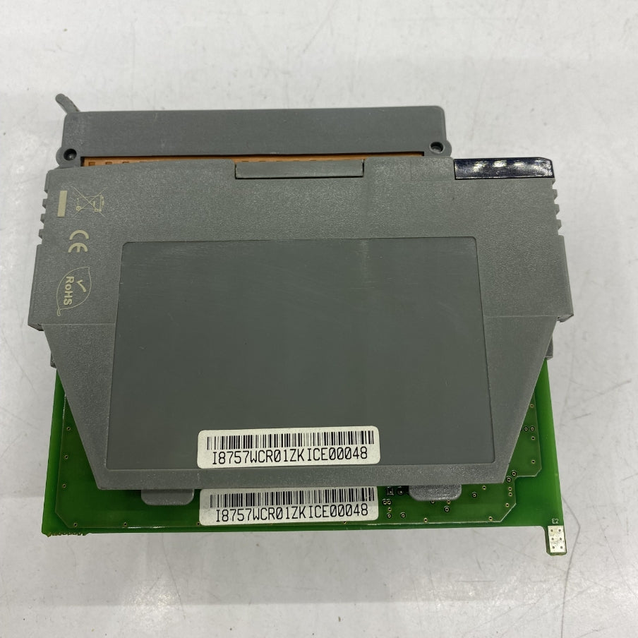 Icpcon I-87057W IO Module