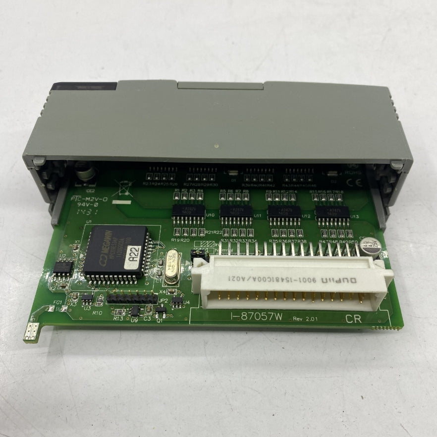 Icpcon I-87057W IO Module