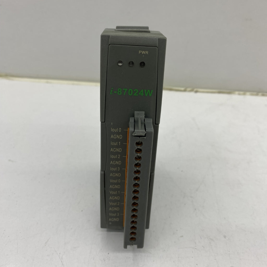 Icpcon I-87024W IO Module