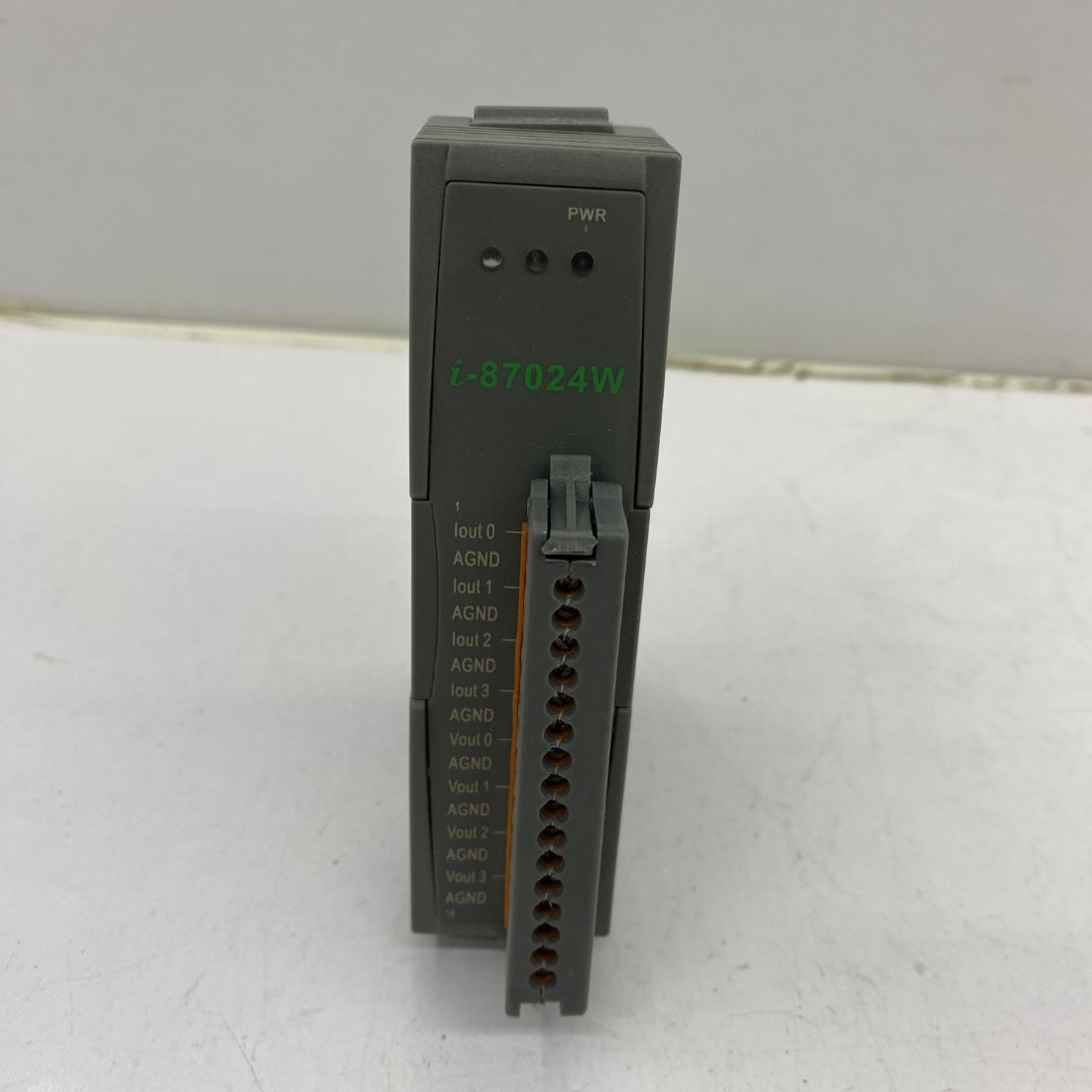 Icpcon I-87024W IO Module