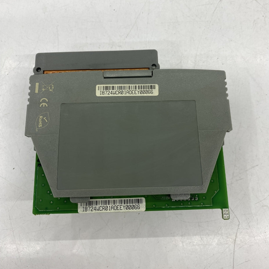 Icpcon I-87024W IO Module