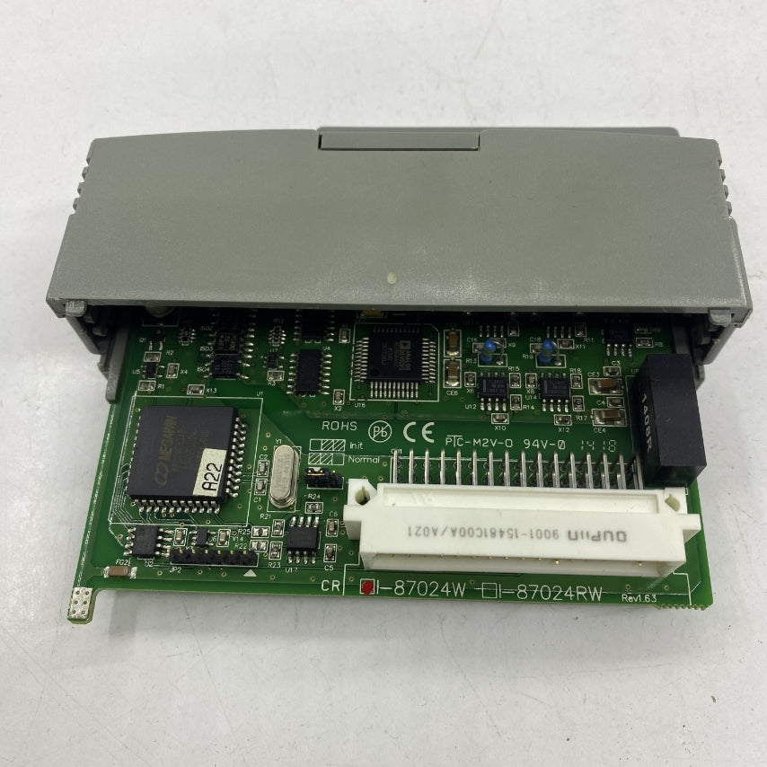 Icpcon I-87024W IO Module