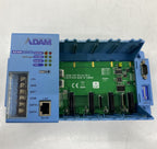 Adam 5510Kw-TCP PLC Ana Ünite