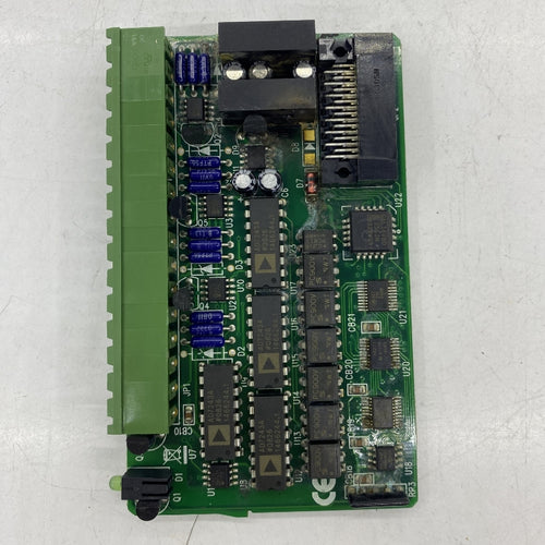 Adam 5024 Analog Çikiş Modülü