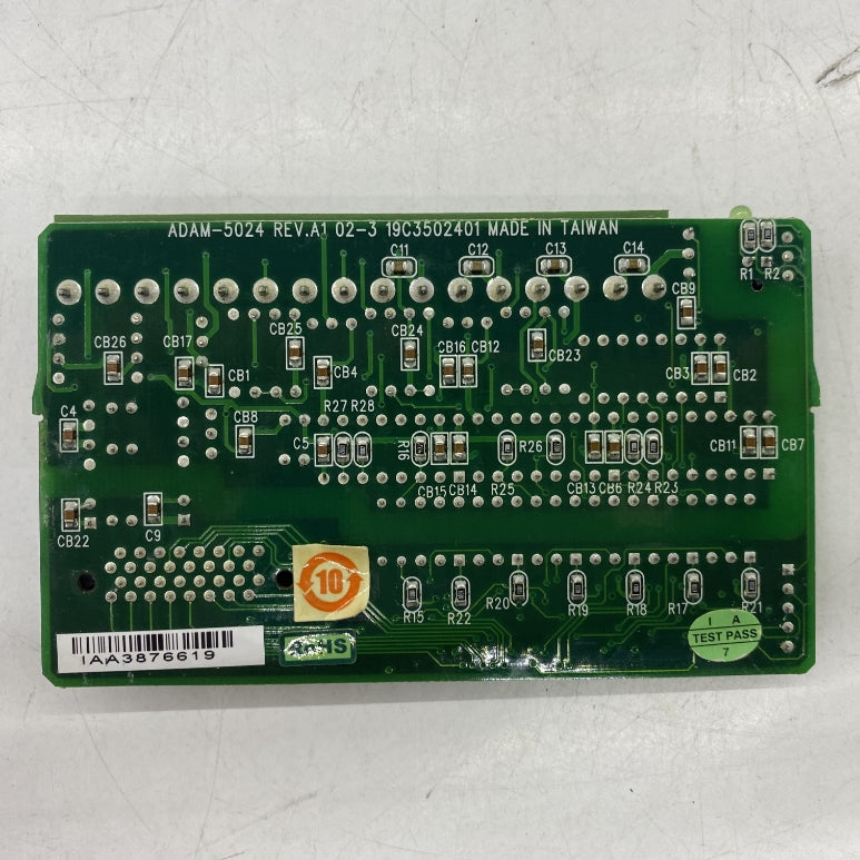 Adam 5024 Analog Çikiş Modülü