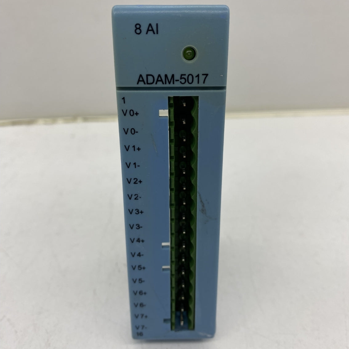 Adam 5017 Analog Giriş Modülü