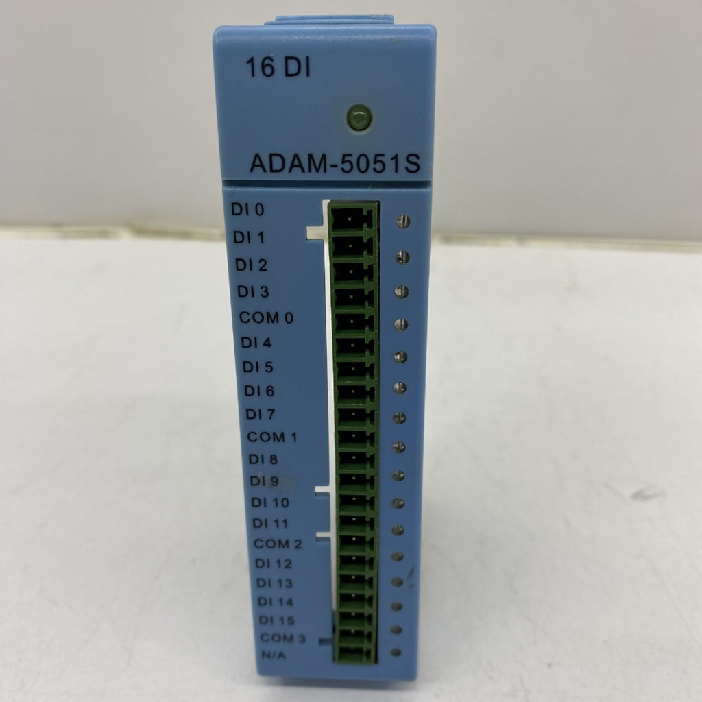 Adam 5051S Dijital Giriş Modülü