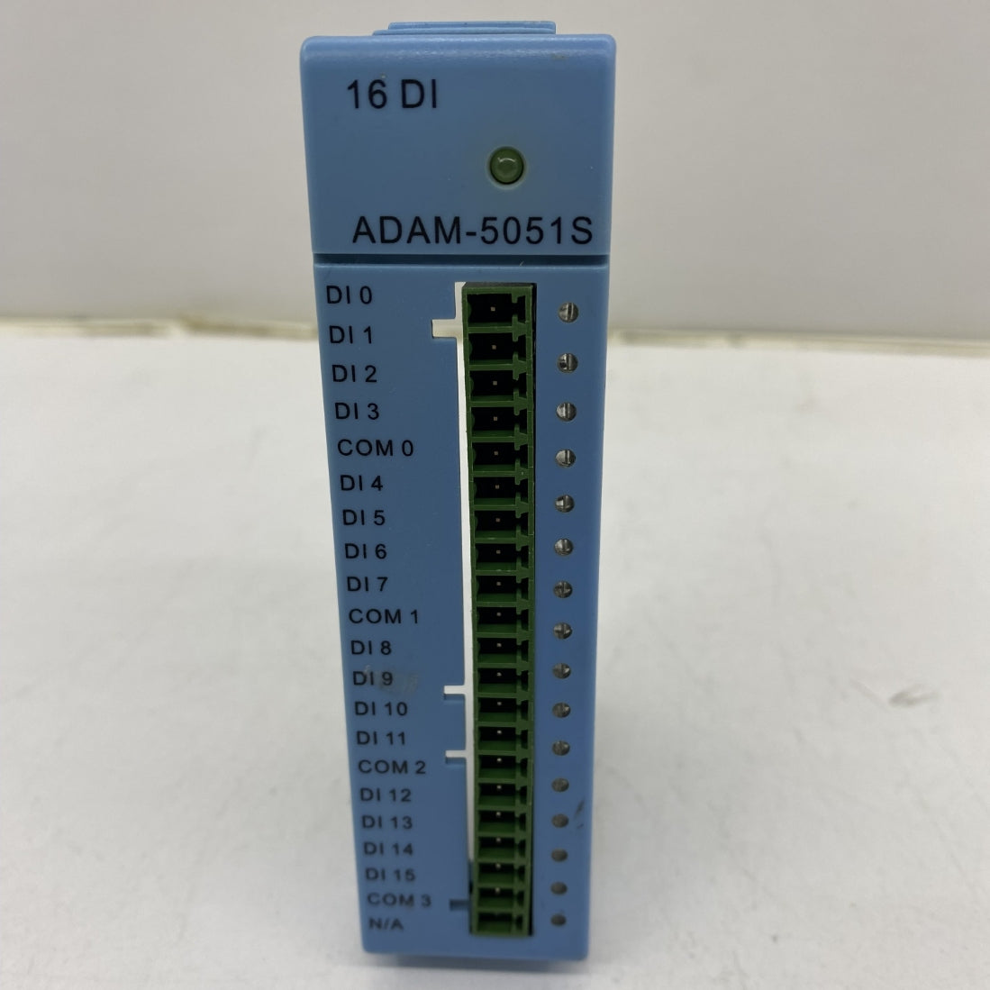 Adam 5051S Dijital Giriş Modülü