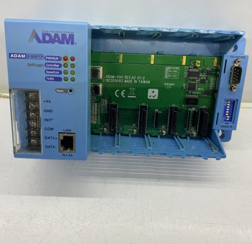 Adam 5141 Haberleşme Modülü