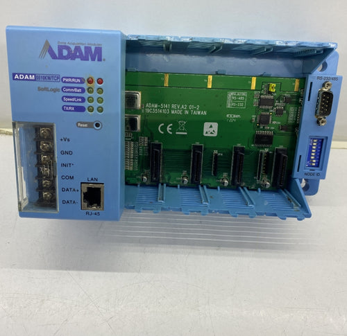 Adam 5141 Haberleşme Modülü
