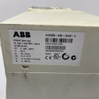 Abb ACS355-03E-31A0-4 Sürücü 15Kw 380W