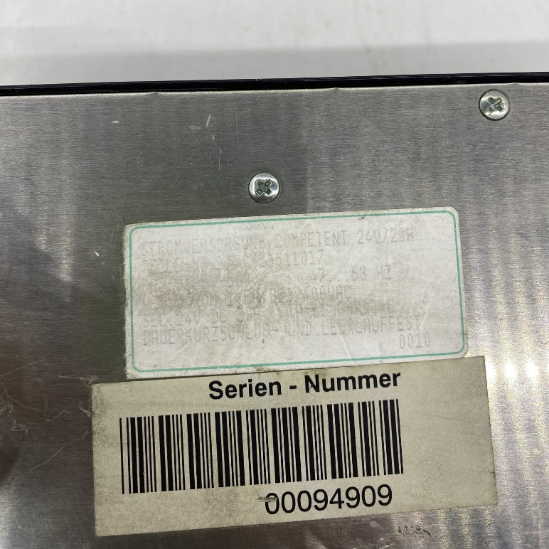 Schneider TRAFO COMPETENT 24V - 20A Power Transformer