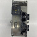 Rexroth Pneumatik 335 520 452 2 Pneumatic Module
