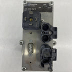 Rexroth Pneumatik 335 520 452 2 Pneumatic Module