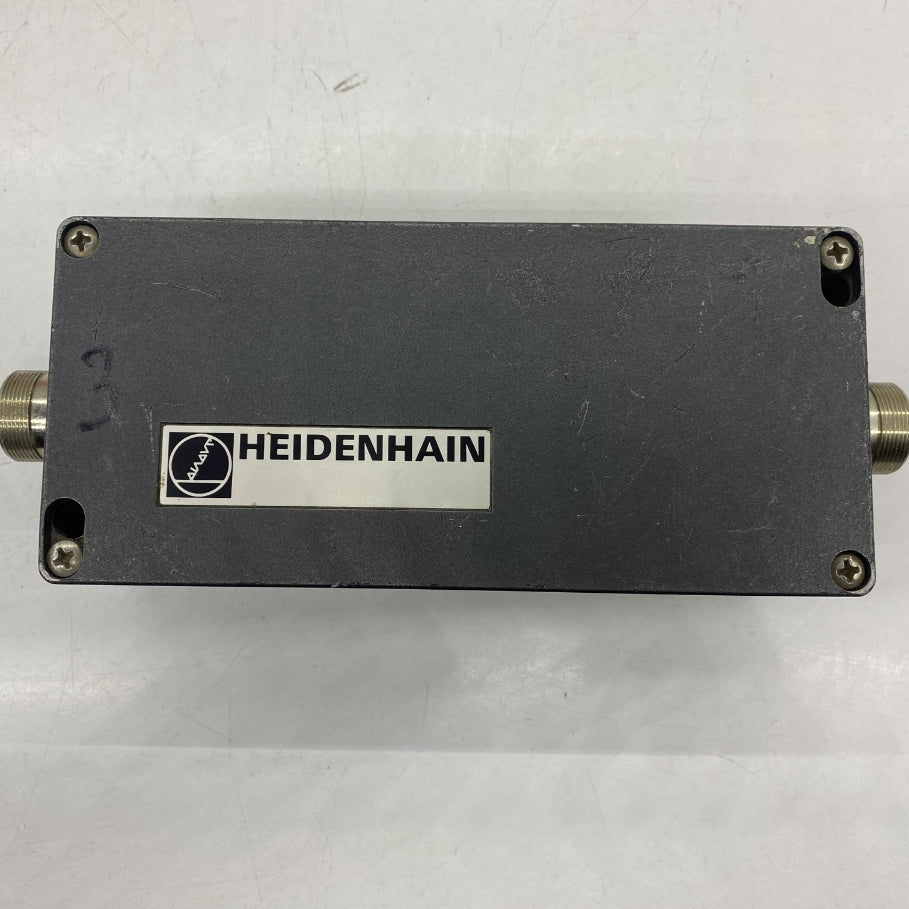 Heidenhain EXE 602E Signal Converter
