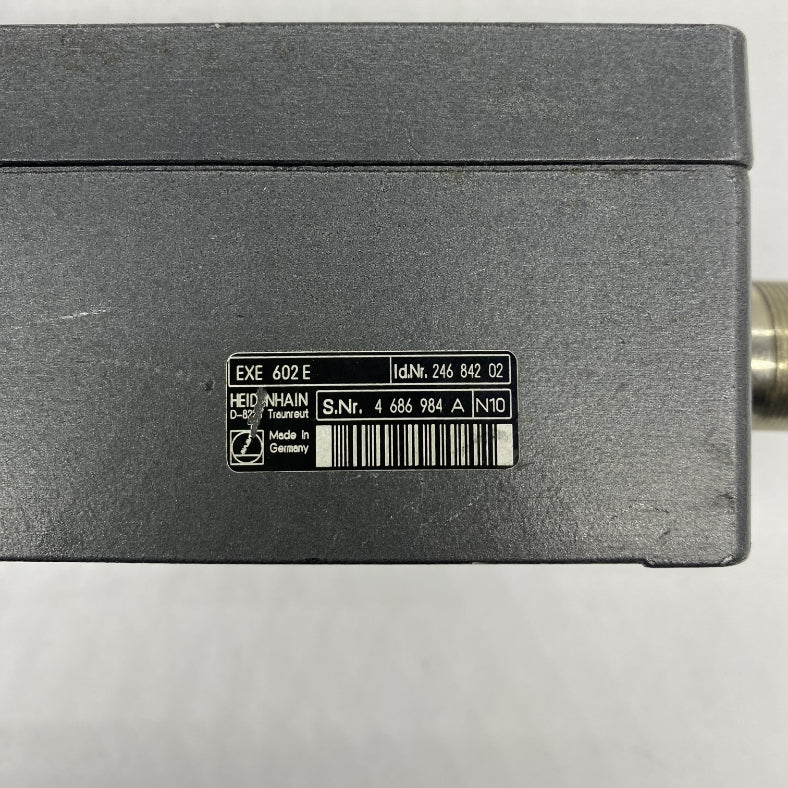 Heidenhain EXE 602E Signal Converter