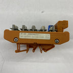 Krauss Maffei KRAUSS MAFFEİ UV 500 5089525 CİRCUİT BOARD COMMUNİCATİON İletişim Karti