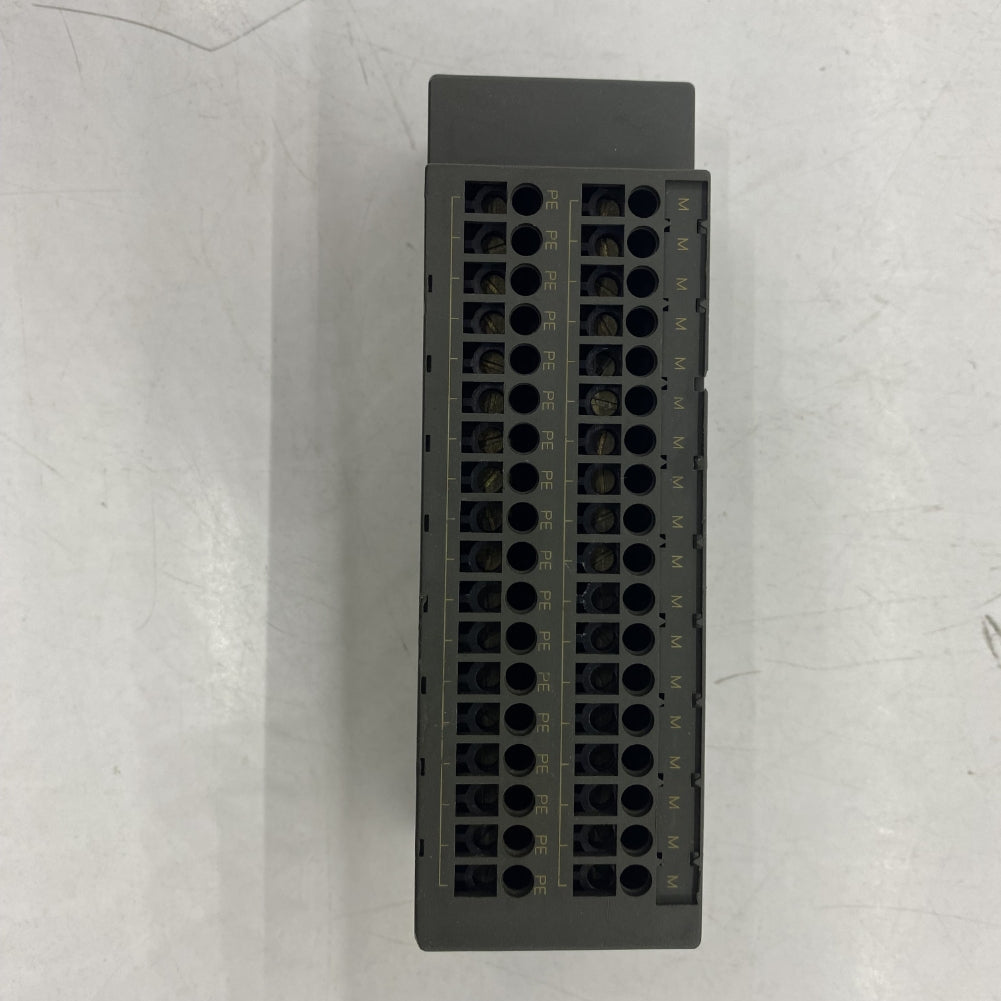 Siemens 6ES7 120-2AH00-0AA0 Dijital Giriş Modülü